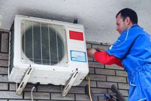 Find HVAC Contractors in Carroll County